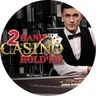2 Hand Casino Hold&#039;em - Evolution