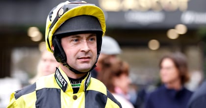 Nico De Boinville Booked Rides &amp; Odds