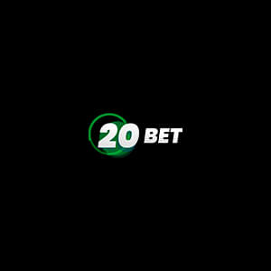 20bet Casino Logo