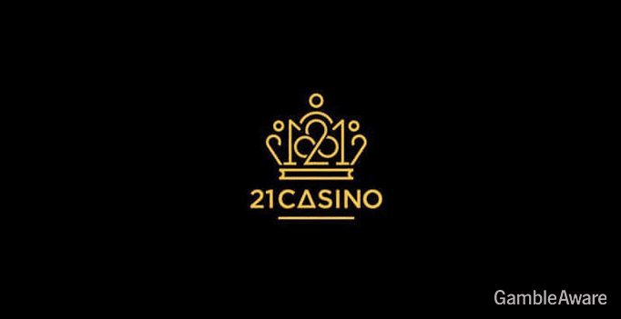 21 Casino Logo