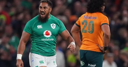 Ireland Vs Australia Betting Tips: 4 Autumn International Selections