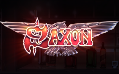 Slot Saxon