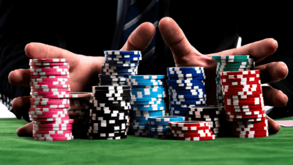 I 10 Giochi da Casinò con il Minor Vantaggio del Banco