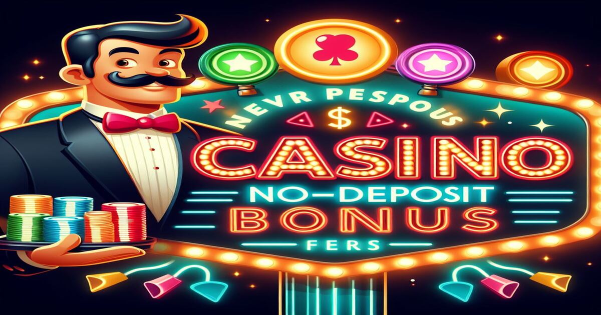 De beste Casino No Deposit Bonus voor Nederland