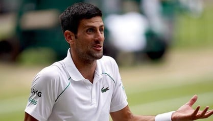 Australian Open senza Djokovic?