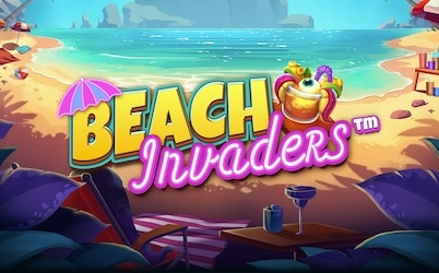 Slot Beach Invaders