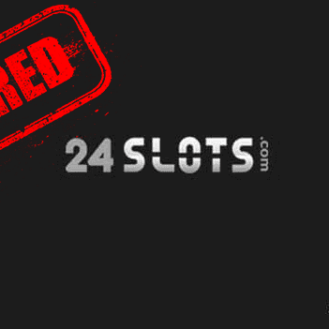 24Slots Casino Logo
