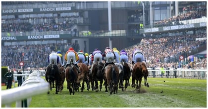 How to Bet on The Grand National 2025