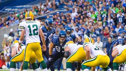 2021-2022 NFL Divisional Futures: Odds to Win Each NFL Division