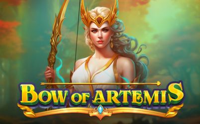 Bow of Artemis Slots Recension