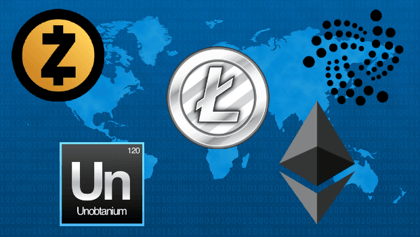An Overview of Altcoin