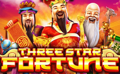 Three Star Fortune Online Gokkast Review