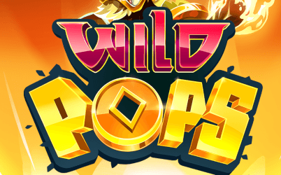 Slot WildPops