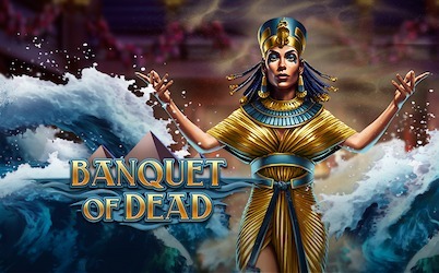 Banquet of Dead Spielautomat