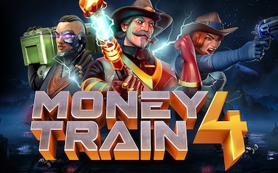 Money Train 4