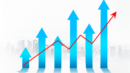 Delaware Reports Revenue Increase for July