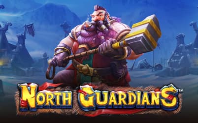 North Guardians Spielautomat