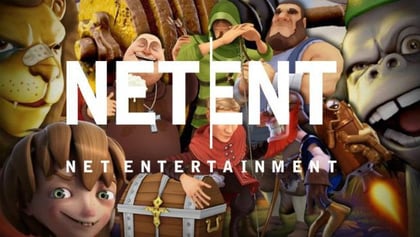 Le Migliori Slot NetEnt in Italia: Scopri La Top 10 Fino al 2025