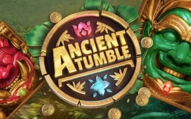 Ancient Tumble spilleautomat