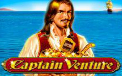 Slot Captain Venture