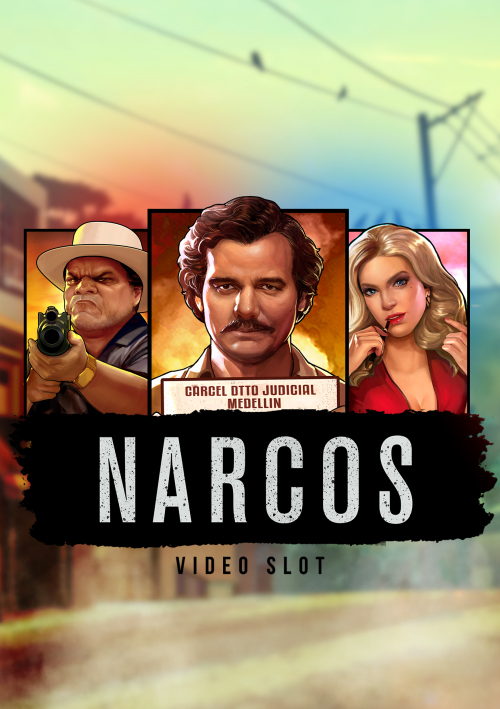 Narcos