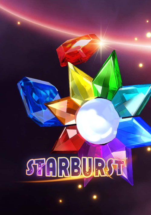 Starburst