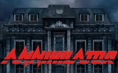 Slot Annihilator