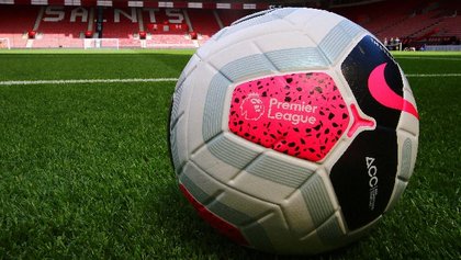 8 Essential Premier League Stats