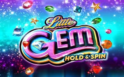 Little Gem Spielautomat