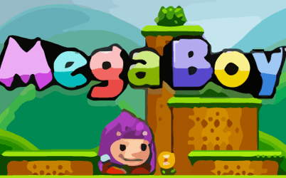 Slot Mega Boy