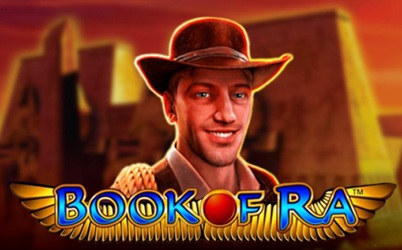 Slot Book of Ra