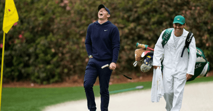 Which Players Have Augusta Form &amp; Are Worth Keeping On Side