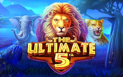 The Ultimate 5 Online Gokkast Review