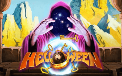 Slot Helloween