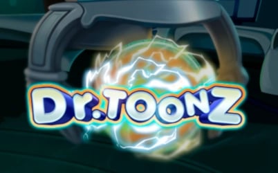 Slot Dr. Toonz