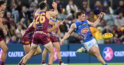 AFL 2024 Betting Tips Round 1: Our Best Bets For This Week&#039;s Games