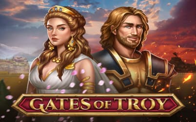 Gates of Troy Spielautomat