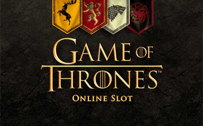 Game Of Thrones spilleautomat omtale