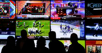 Mississippi Gaming Officials Ready If State-Wide Mobile Sports Betting OK&#039;d