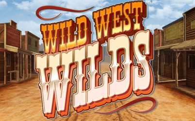 Slot Wild West Wilds
