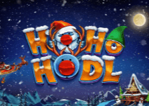 Ho Ho Hodl
