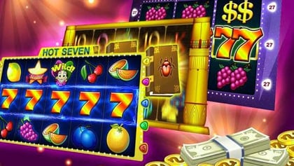 Strategie Slot Online per Vincere nei Casinò nel 2025