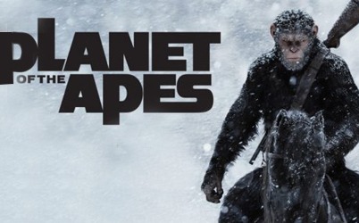 Planet of the Apes spilleautomat omtale