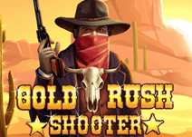 Gold Rush Shooter