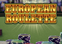 European Roulette