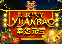 Lucky Yuanbao