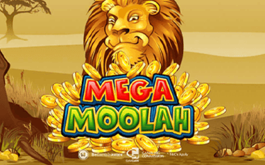 Mega Moolah reseña
