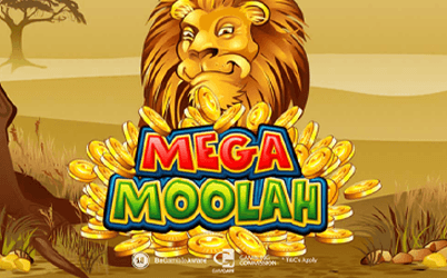 Mega Moolah slot