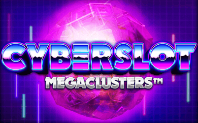 Cyberslot Megaclusters Slot