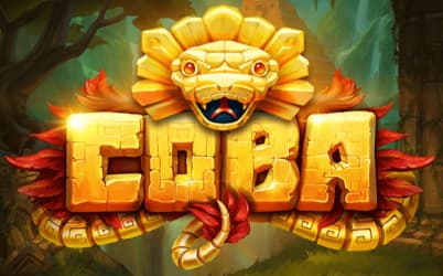Coba Online Slot